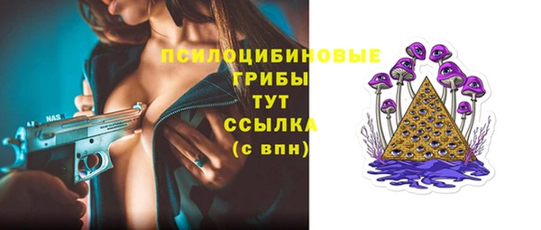 молекула духа Баксан